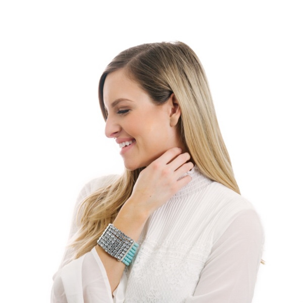 Susan Bracelet